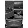 For Tesla Model YL 2025 2026 All-inclusive Rear Trunk Door Anti-dirt Mat TPE Trunk Tailgate Protection Pad Car Accessories