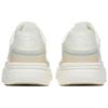 Anta Traveler GZ Slip Resistant Abrasion Resistant Low top Casual Shoes Women's White Green Brown 122328816-1