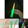 Night Glow Carrot Gravity 3d Creative Extra Large Butterfly Toy For Stress Relief