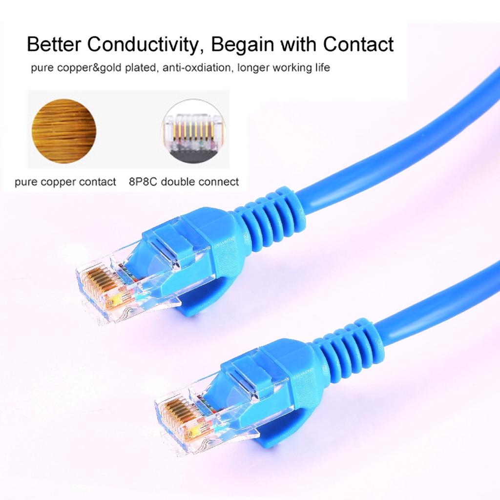 Qhrfhdsdgdsn Cat5e Network Cable Length 10m Qhrfhdsdgdsn Cat5e Network Cable Length 10m