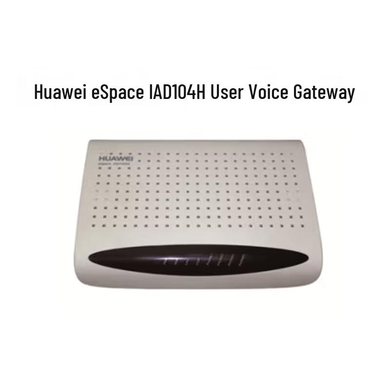 

Huawei Enterprise Communication Gateways & Routers