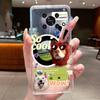 For Honor X9 Case HonorX9 4G 5G Elegant Luxury Butterfly Flower Printing Soft Silicone Clear TPU Protective Cover Phone Cases