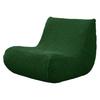 Solid Color Seersucker Lazy Boy Sofa Covers Relax Sofa Slipcovers Stretch All-inclusive Lounge Tatami Chair Cover Balcony
