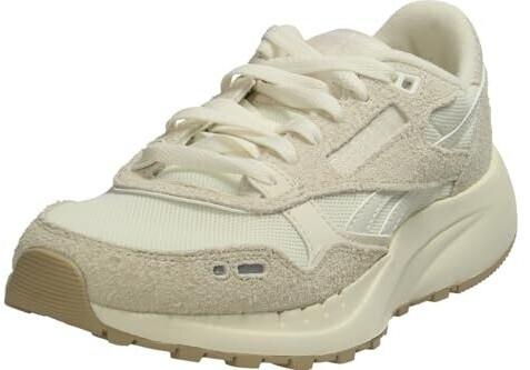 Кроссовки Reebok Classic Leather Sneaker vintage chalk alabaster