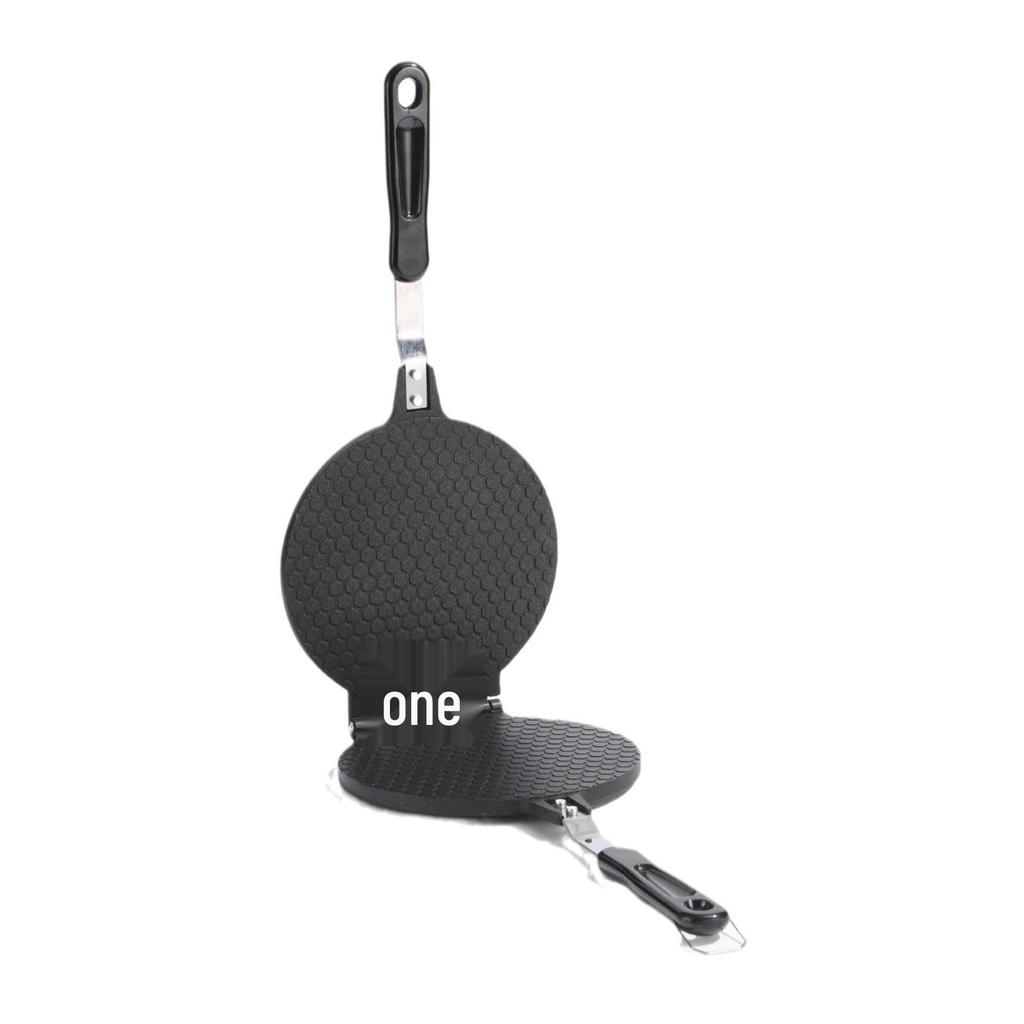 Non-stick Egg Roll & Cone Maker Baking Pan