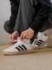 Adidas "Jelly T Head Shoes" BARREDA DECODE LUX Trampki Męskie i Damskie Adidas JR1227