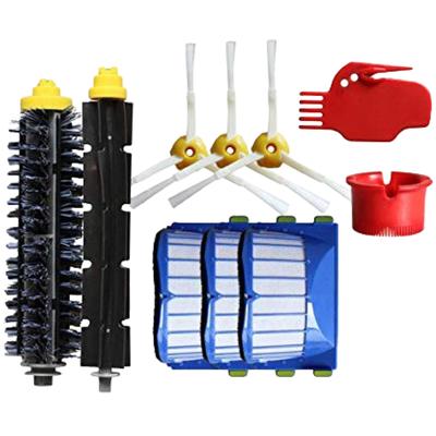 iRobot Roomba 500 600 620 630 631 632 639 650 651 Brush Filter Kit