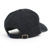 47 Brand Men's CLEANUP LA Los Angeles Dodgers Casual Cap, Black