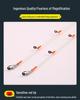 Ginkgo Offshore Small Boat Jigging and Casting Fishing Rod 40#