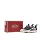 Vans Mte Old School Waterproof - Black:Pewter:White / Vn000Cvnbh41