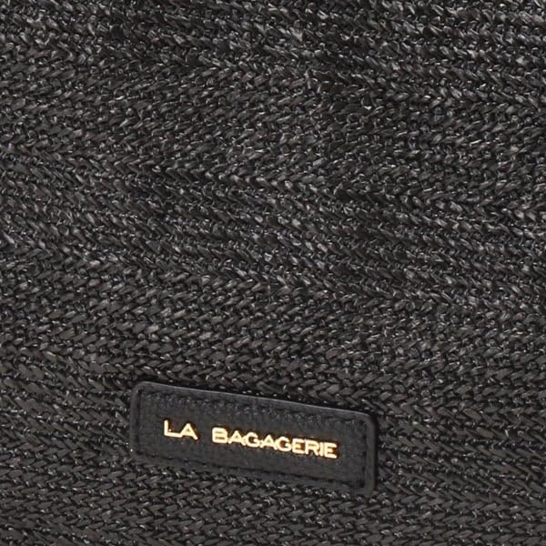 [Lava Gerry] Bolsa de Verão Franzida 2 Vias B009002 Marfim (33)