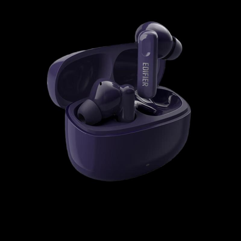 EDIFIER Lolli Pro 3i Active Noise Cancelling Bluetooth Earbuds