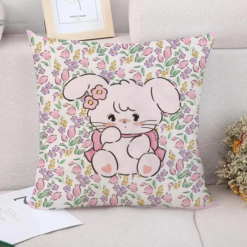 Pillow Cases Decorative Pillows Covers Mikko Illustrations Pillowcases  Sofa Cushions Fall Decor Cushion Cover Luxury