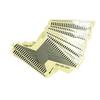 16-Piece AW-HSC-043 Ribbon Flat Cable for Opel Corsa Dashboard