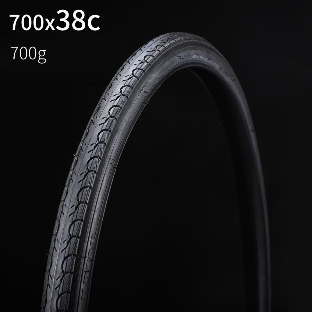 KENDA bicycle tire 700C 700x25C/28C/32C/35C/38c/40c road bike tires ultralight low resistance yellow side Selection Standard