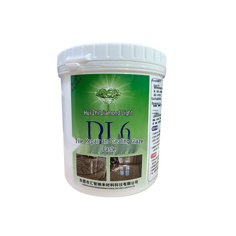 

Marble & Quartz Polishing Paste: Anti-slip, Stain-Resistant, Mirror Finish, Glass Texture Sealer