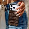 Read books Library Bookshelf Phone Case For iPhone 17 Air 14 15 13 12 Max Cover For Apple 16e 11 Pro Max Plus Coque