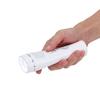 Motion Sensor Rechargeable Flashlight 4 in 1 Power Outage Light Plug-in Flashlight  Night
