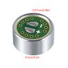 Professional Single Direction Metal Microphone Core for Enhanced Audio Performance and Easy Repair