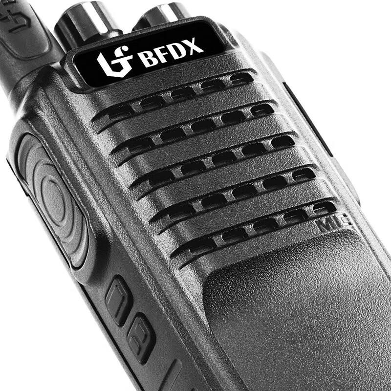 Beifeng BFDX BF-TD821 Digital Encrypted Walkie-Talkie (CN version)