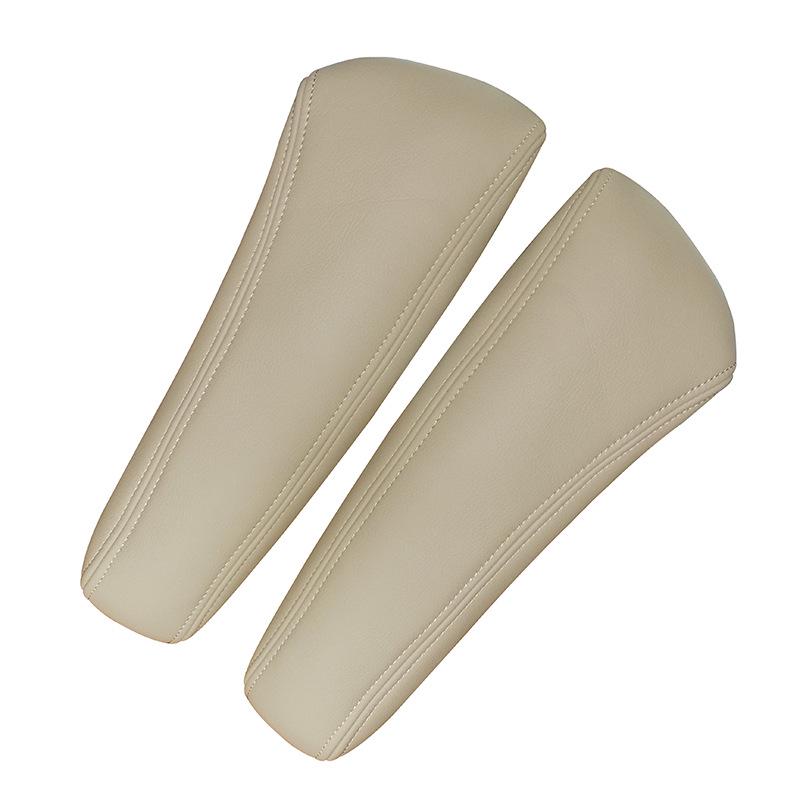 04 Buick GL8 Land Zun Lederen Stoel Armleuning Cover Set