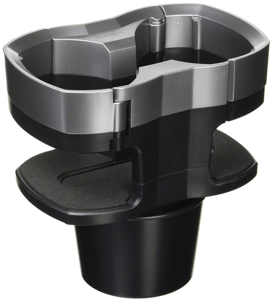 Seiko Sangyo EXEA Twin Drink Holder Car Interior Accessories EB-210,