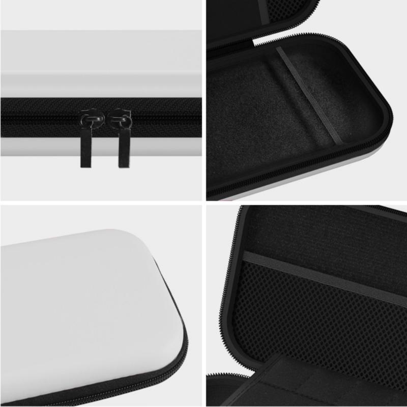 Waterproof Heavy Duty Travel Pouch Box Shockproof Water Resistant For SW2 Gaming Console Stylish Organizers Carrying Bag