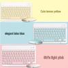 Universal Bluetooth Keyboard & Mouse Set for 8.3'' Tablets - Compatible with Apple iPad, Samsung, Xiaomi, Huawei Devices