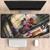 Anime kawaii girl NTE Neverness to Everness Mouse Pad PC Keyboard Gaming HD Printing esports Mousepad keyboard overlock Desk Mat