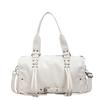 Large Capacity Retro Commuter Tote Bag Women's 2026 Spring New Relaxed Casual Exquisite Shoulder Armpit Bag