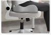 Comfortable Anti-Fatigue Seat Cushion for Long Sitting - Office, Dorm & Student Chair Support.