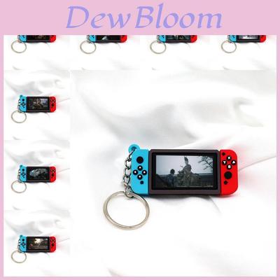 Unique Black Myth Wukong Game Controller Keychain Accessory For Switch And Ps5 Perfect For Gift Giving