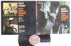 LP Record ELVIN JONES RICHARD DAVIS  Heavy Sounds AS9160 IMPULSE 1968 US Jazz Used