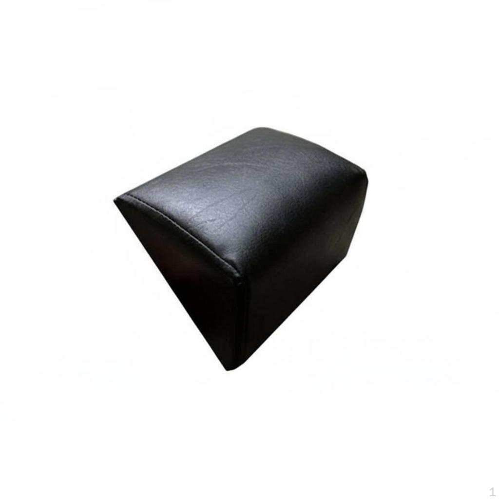 Shampoo Bowl Neck Rest Comfortable Barbershop Backwash Pillow Waterproof Salon Sink Headrest for