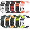 Silicone Strap for Redmi Watch 5 Active 5 Lite 22mm Smart Watch Band for Xiaomi Redmi Watch 3 Active 3 Lite Wristband Bracelet