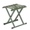 SMVP Heavy-Duty Portable Folding Outdoor Stool