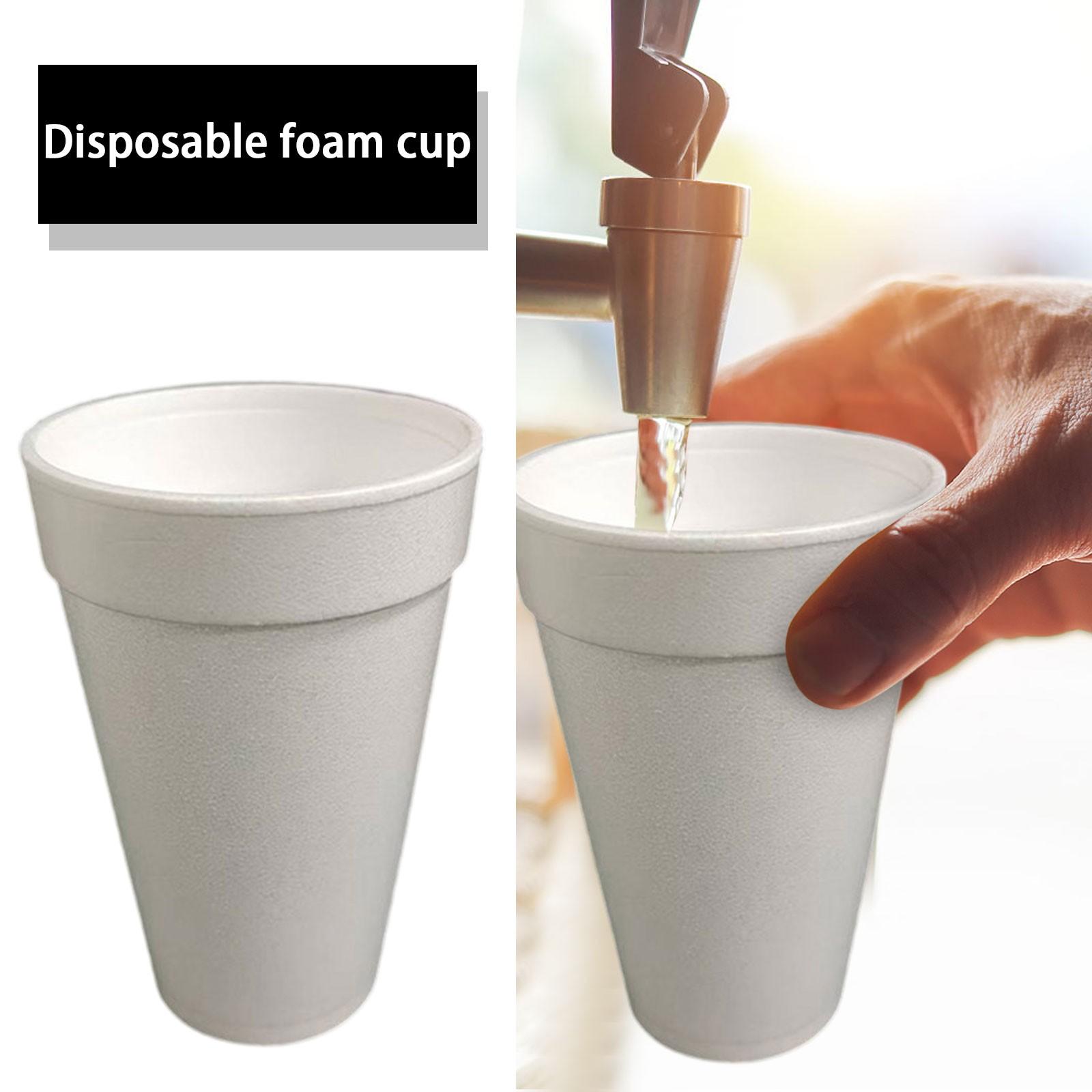 

Одноразовый бумажный стакан для кофе, утолщенный и термостойкий One Size