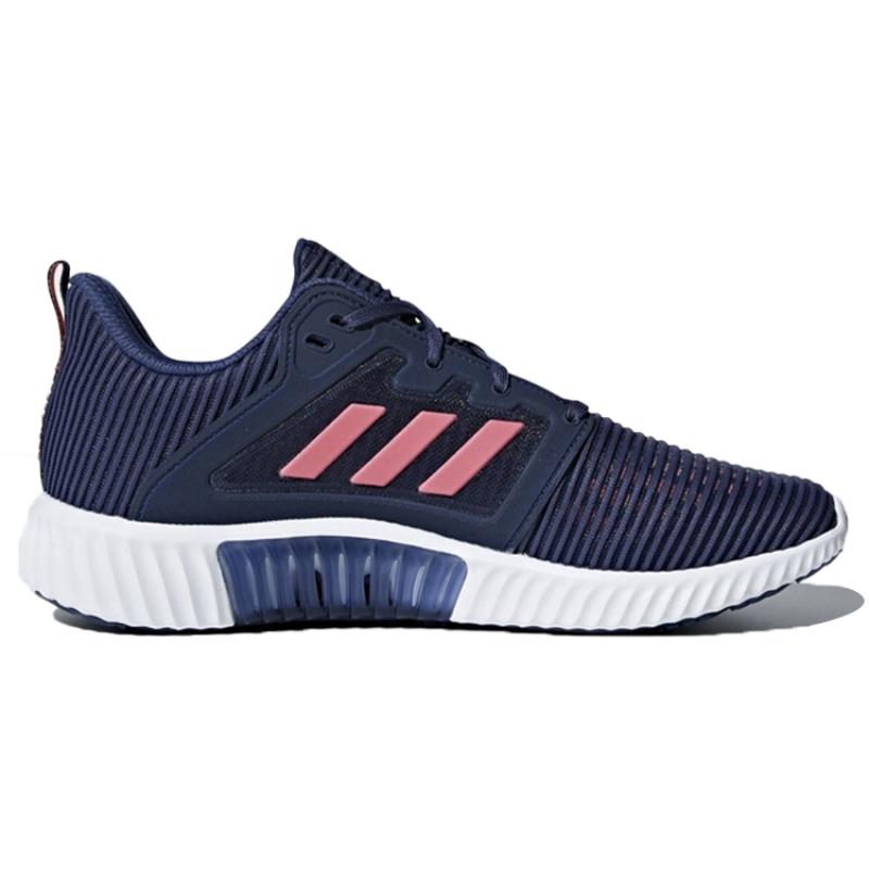 adidas Climacool Vent 'Blue Pink White' Women's Sneakers CM7402
