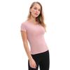 Women's Sexy Back Moisture-Wicking Yoga T-Shirt