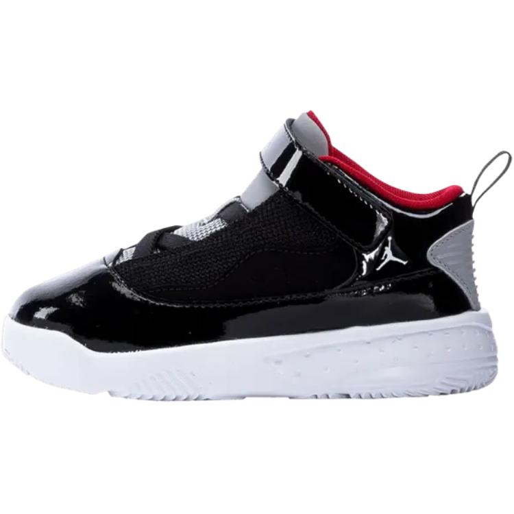 

Jordan Max Aura 2 Leather Toddler Shoes Black Infant And Toddler CN8096-006 25