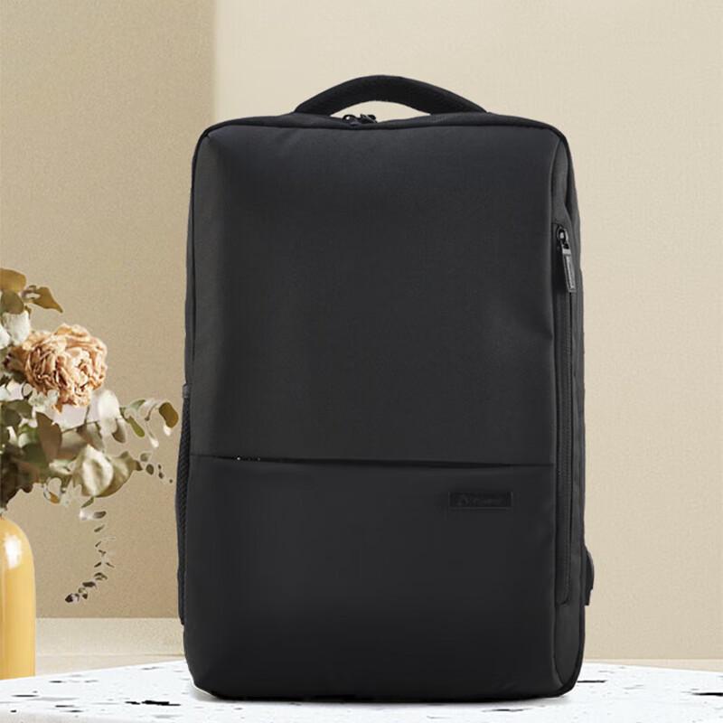 Diplomat DS-14096L Business Commuter Laptop Backpack 1