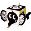 Manhattan Toy Wimmer Ferguson Cube D'apprentissage