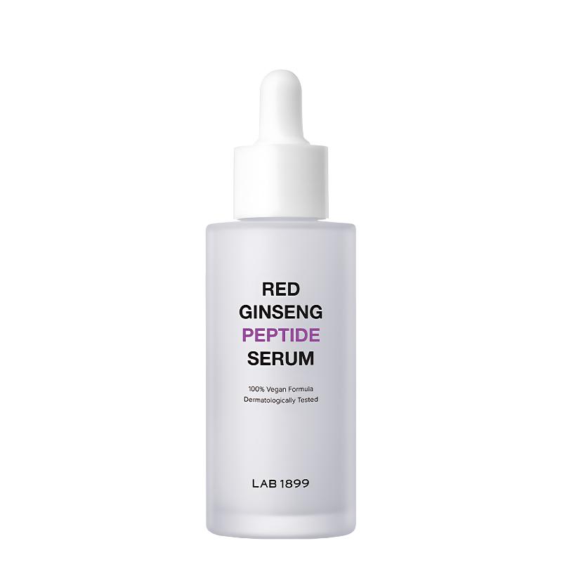 LAB 1899 Red Ginseng Peptide Serum