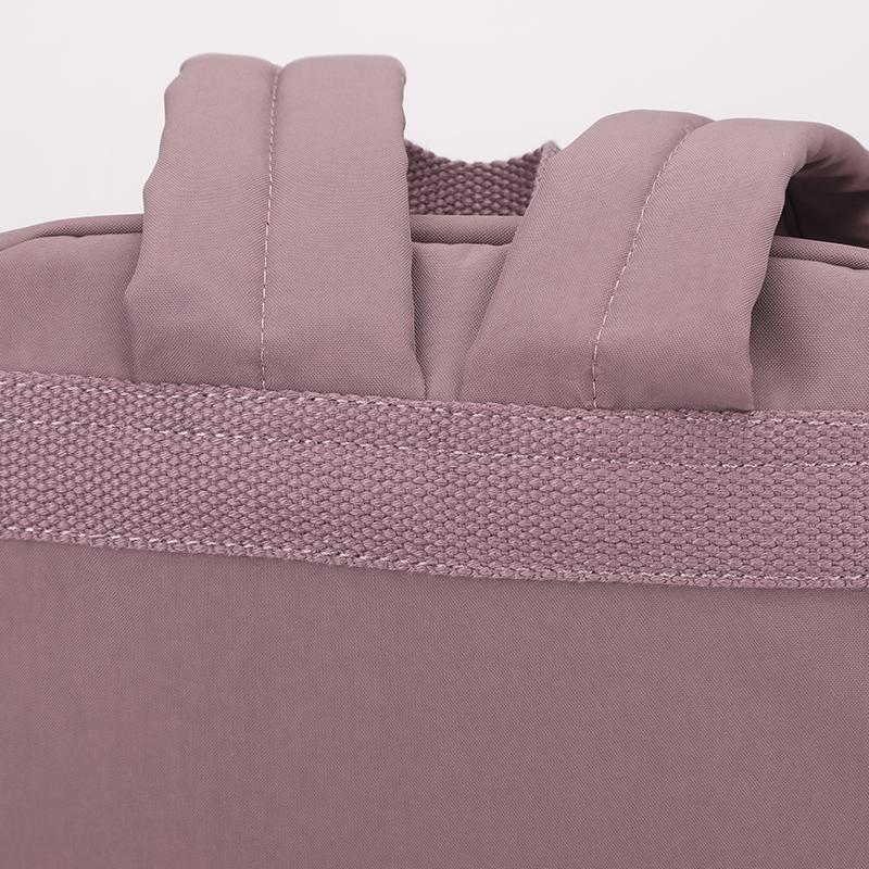 Lightweight Backpack with Multiple Pockets and Comfortable Padding for Daily Use
