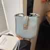 Light luxury high-end handbag summer new fashion versatile women's bag handbag shoulder bag messenger bag
