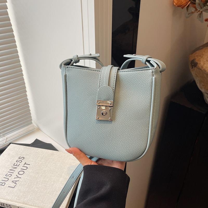 Light luxury high-end handbag summer new fashion versatile women's bag handbag shoulder bag messenger bag