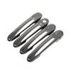 For Nissan Note Versa E12 2017 2018 2019 2020 8PCS Car Door Handle Bowl Protector Cover Trim Molding ABS Car Styling Accessories