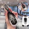 2025 Wey Blue Mountain Key Case for Gaoshan 8/9 Mocha Hi4 Latte Metal Shell