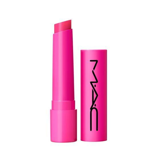 Mac Squat Plumping Gloss Stick 2.3g
