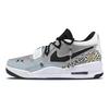 Jordan Legacy 312 Abrasion Resistant Abrasion Resistant Low top Vintage Basketball Shoes Unisex Gray CD7069-111(Team478-)